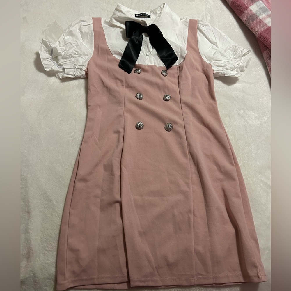 Womans dress